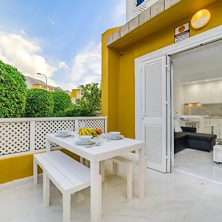 شقة Orlando Lovely أذيخي