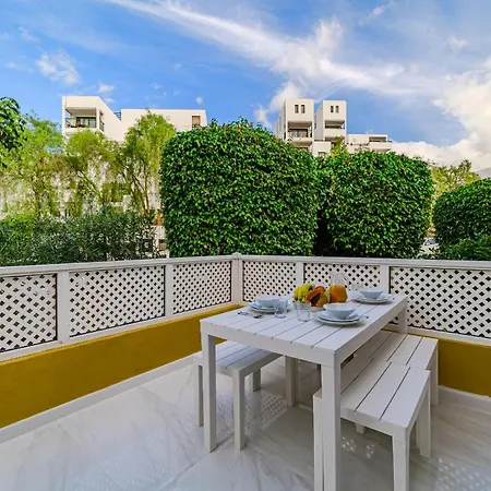 شقة Orlando Lovely