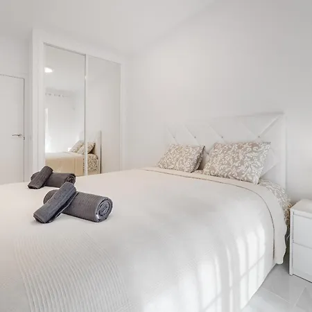 شقة Orlando Lovely *