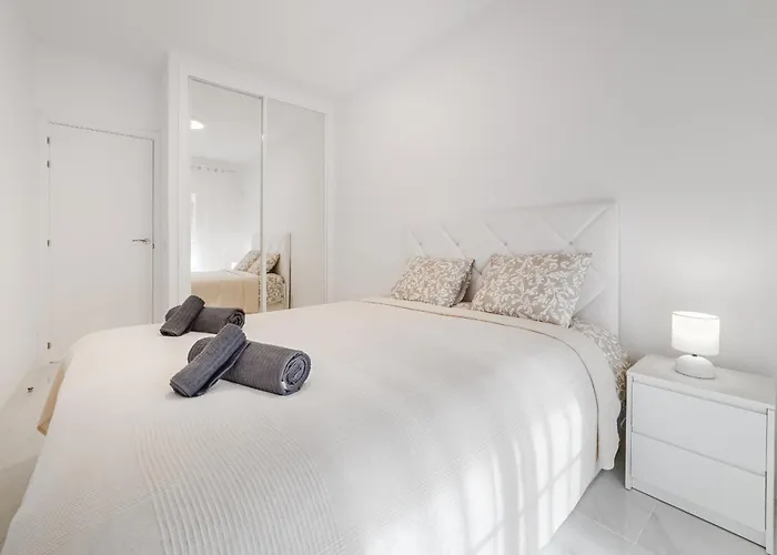 Daire Orlando Lovely *