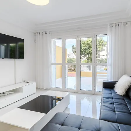 Apartamento Orlando Lovely