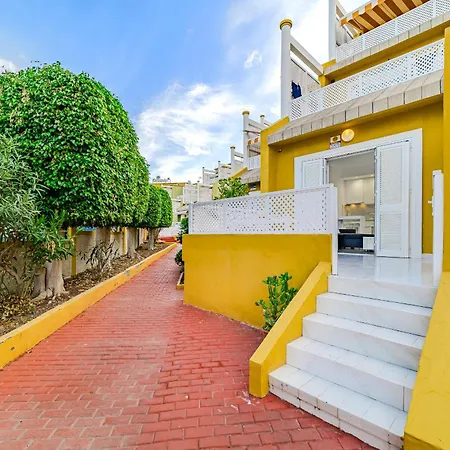 Lejlighed Orlando Lovely Costa Adeje (Tenerife)