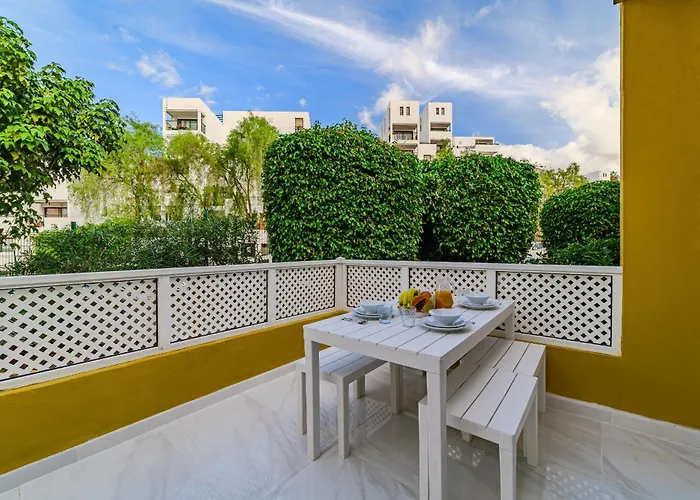 公寓 Orlando Lovely