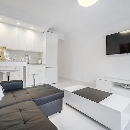 Orlando Lovely アパート アデヘ