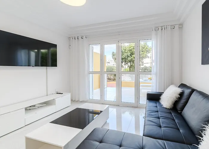 アパート Orlando Lovely