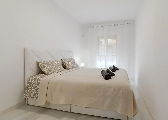 アパート Orlando Lovely *